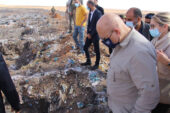 UN investigators conclude visit to Libya: No satisfactory response from authorities
