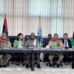 Libyan Military Committee resumes meetings in presence of UN envoy
