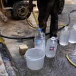 UNICEF: Water shortage threatens 4 million people in Libya