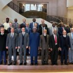 5+5 JMC concludes Cairo meeting as UN Envoy talks about elections in 2023