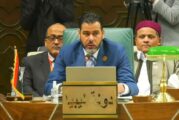 Libya calls for unified Arab economic system to address food insecurity