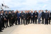 Cruise line launched between Libya, Tunisia