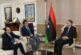 Libya, Tunisia explore cooperation on economic trade and exports