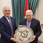 Libya, Palestine sign MoUs on economic cooperation