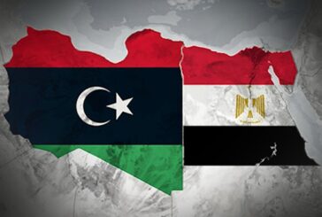 Egypt announces release of 6 citizens held in western Libya