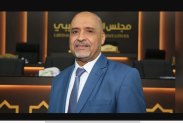 Benghazi: Saghair elected Second Deputy Speaker of HoR