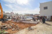 MoLG, EU and UNDP establish municipality-led business incubator in Libya