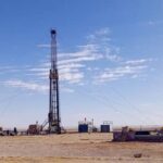 Al-Waha Company completes the maintenance of 31 oil wells that were closed