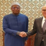 UN envoy, Tunisia FM review political settlement developments in Libya