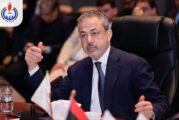 NOC Chair announces plan to increase Libya's oil production to 2 million bpd
