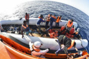 Italy re-ups funding to force migrants back to Libya - HRW report