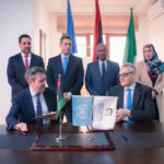 UN, Italy agree to extend partnership to support holding elections in Libya