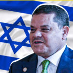 Dbeibeh is working for normalization with Israel via Abu Dhabi to stay in power, sources