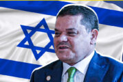 Dbeibeh is working for normalization with Israel via Abu Dhabi to stay in power, sources