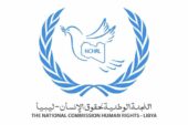 NCHRL demand Libyan authorities to disclose results of war crimes investigations