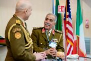 Opportunities for unifying Libyan military enhanced by new agreement - report