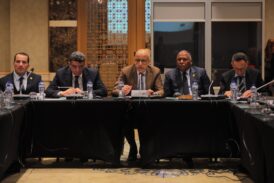 IMF: Urgent need for clear economic vision in Libya