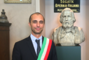 Alberini nominated as Italian ambassador to Libya