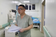 North Korean doctors perform surgeries in Libya