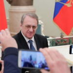 Russian ambassador on his way to Libya where mission will reopen – says Bogdanov