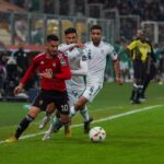 Libya faces Tunisia in Africa Cup of Nations match on Friday