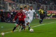 Libya faces Tunisia in Africa Cup of Nations match on Friday
