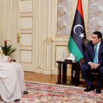 LPC President, UAE Ambassador discuss Libya’s political situation