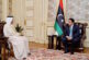 LPC President, UAE Ambassador discuss Libya's political situation