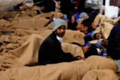 U.N. rights mission blasts EU on Libya migrant abuses