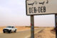Algeria to open Debdeb border with Libya