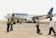 Medsky Airways makes its first flight to Sabha
