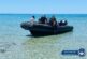 Libyan Coast Guard recovers three bodies drowned offshore