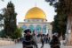 Israeli Aggression Against Al-Aqsa Mosque During Ramadan Condemned By Libyan Foreign Ministry