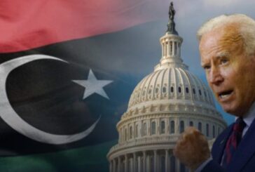 President Biden, key figure in Libya 2011 intervention, announces 2024 reelection bid