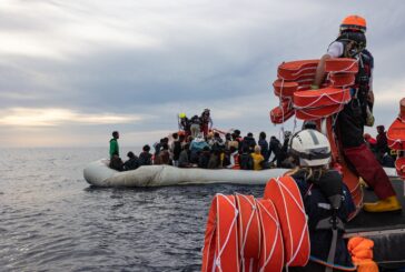 NGOs in Italy criticize European states over migrant deaths at sea - report