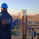 Digital Transformation in Libyan Oil and Gas: Enhanced Safety and Efficiency