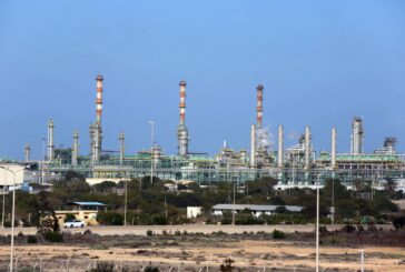 NOC halts production at Mellitah Industrial Complex for renovation
