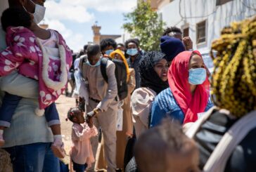 UNHCR evacuates 179 migrants from Libya to Niger