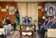 Libya Economy Minister holds talks with Turkish business delegation