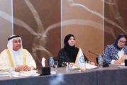 Libyan representative chairs Arab committee meeting in Cairo to discuss social, educational, and cultural affairs