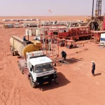 Production at Libya’s Erawin oilfield rises to over 92,000 b/d