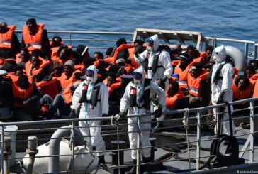 Migrant arrivals to Malta on decline since signing MoU with Libya - report