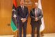 Benghazi Mayor, Czech Ambassador discuss supporting the city with equipment for food, drug control