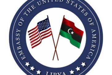 United States change visa reciprocity standards for Libyans