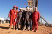 Three major oil companies negotiate with Libyan NOC for oil and gas exploration in NC7 block