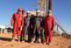 Three major oil companies negotiate with Libyan NOC for oil and gas exploration in NC7 block