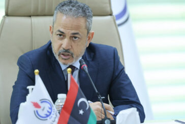 Libya's NOC denies supporting Sudan's rivals with oil