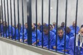 Misurata Court of Appeal sentences ISIS members to death
