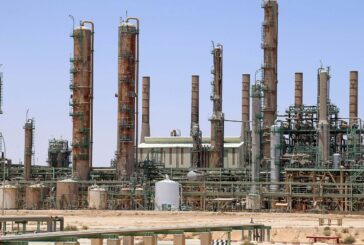 NOC wins arbitration against UAE's Trasta on Ras Lanuf refinery