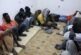 14 migrants found in the desert near Libyan border with Tunisia